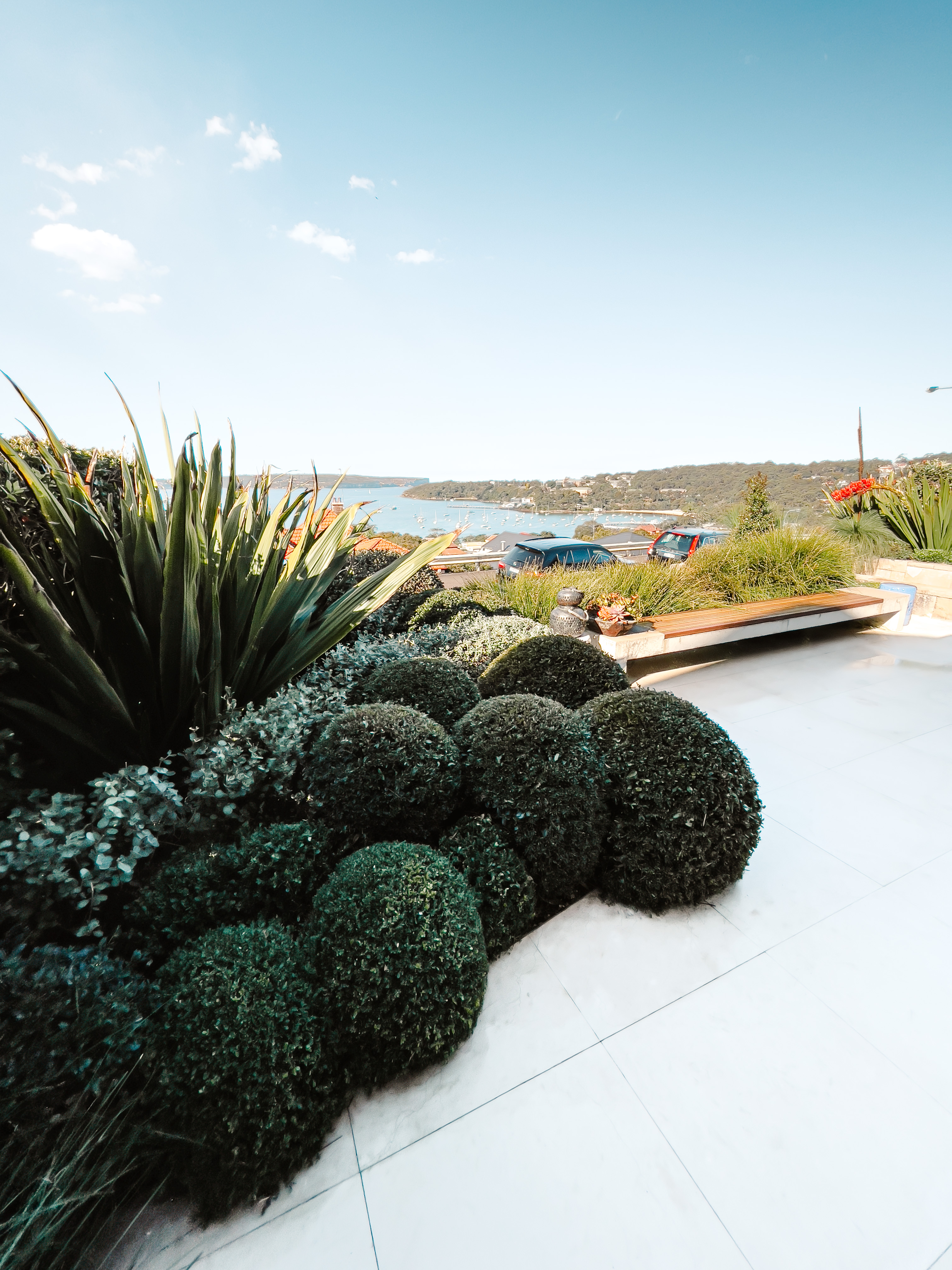 Garden maintained by Hampshire Garden Co in Hampshire