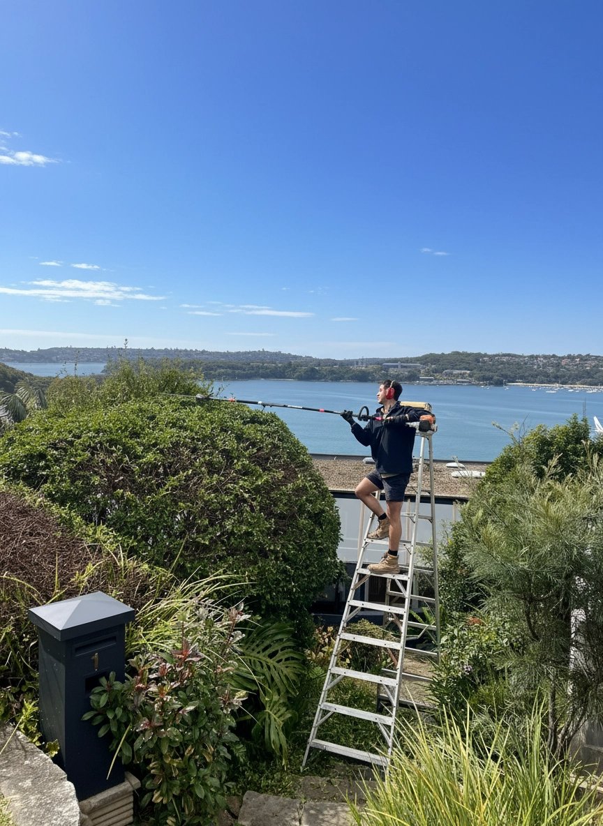 Will McGann Hampshire Garden Co